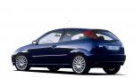 Ford Focus ST170 2002 года
